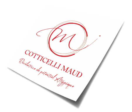 maud cotticelli